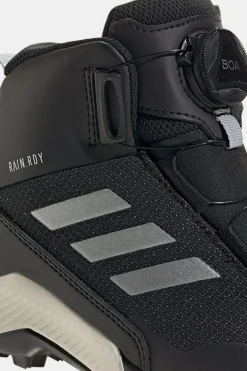 adidas Terrex Winter Mid BOA Rain.Rdy Wandelschoen Junior