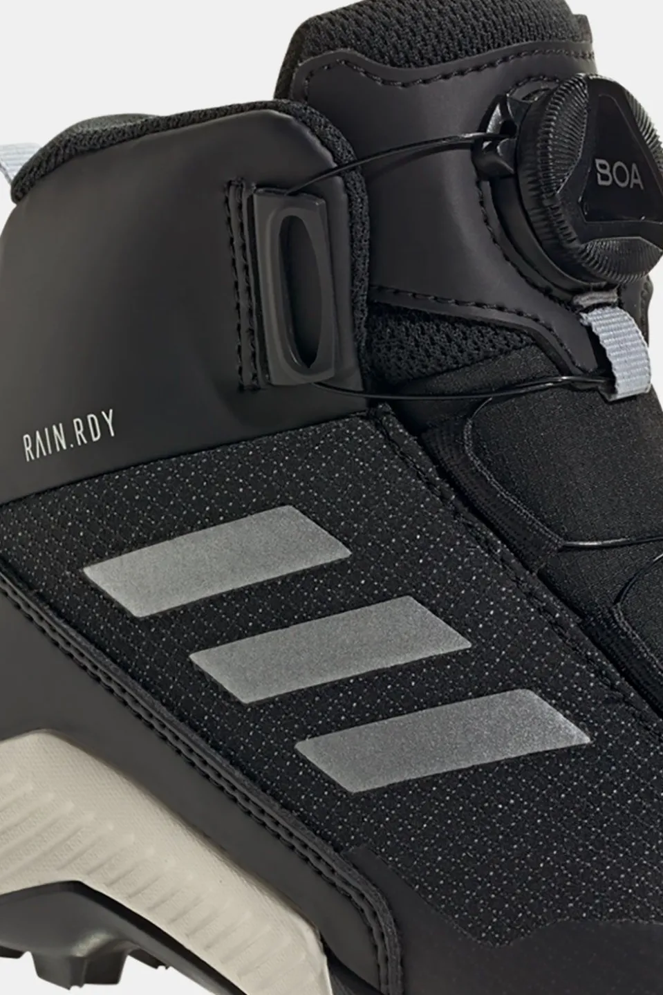 adidas Terrex Winter Mid BOA Rain.Rdy Wandelschoen Junior
