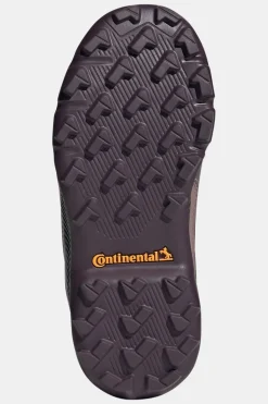 adidas Terrex Winter Mid BOA Rain.Rdy Wandelschoen Junior