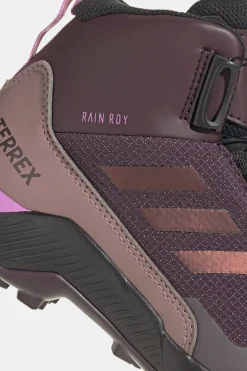 adidas Terrex Winter Mid BOA Rain.Rdy Wandelschoen Junior