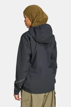 adidas Terrex Xperior 2.5L Light Rain.Ready Jas Dames