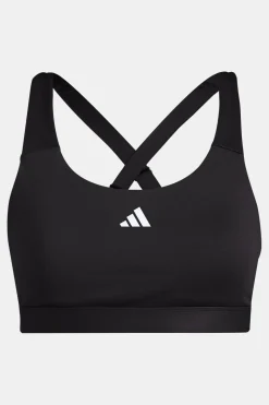 adidas TLRDREACT Training High-Support Beha