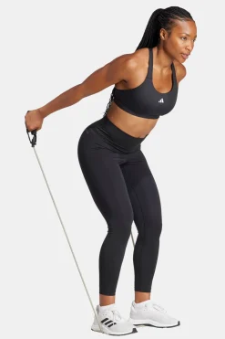 adidas TLRDREACT Training High-Support Beha