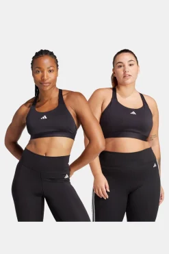 adidas TLRDREACT Training High-Support Beha