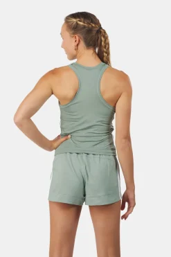 adidas Train Essentials 3-Stripes Workout Tanktop Dames