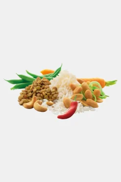 Adventure Food Cashew Nasi Maaltijd