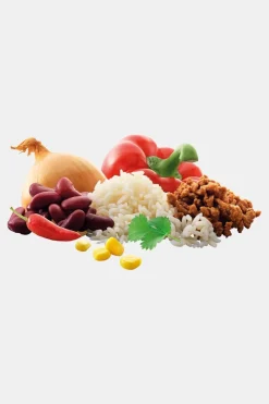 Adventure Food Chili Con Carne Maaltijd