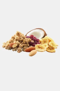 Adventure Food Knusper-Müsli Maaltijd