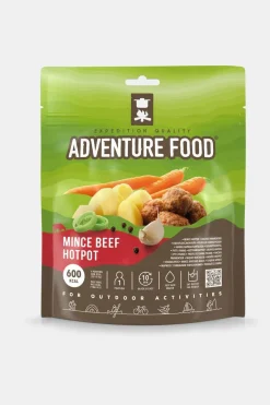Adventure Food Mince Beef Hotpot Maaltijd