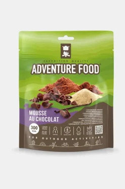 Adventure Food Mousse Au Chocolat Maaltijd