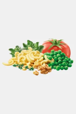 Adventure Food Pasta Alle Noci Maaltijd