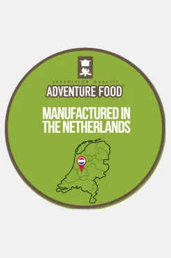 Adventure Food Pasta Salmone Maaltijd