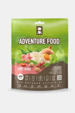 Adventure Food Sate Babi Maaltijd
