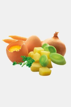 Adventure Food Scrambled Eggs Maaltijd
