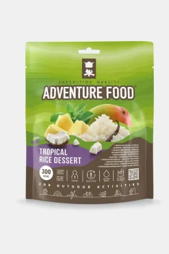 Adventure Food Tropical Rice Dessert Maaltijd