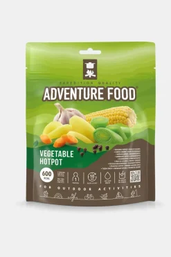 Adventure Food Vegetable Hotpot Maaltijd