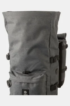 AGU Agu H2O Roll-Top Ii Dubble Bikebag