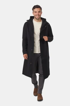 AGU Agu Winter City Slicker Rain Coat Urban Unisex