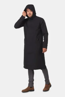 AGU Agu Winter City Slicker Rain Coat Urban Unisex