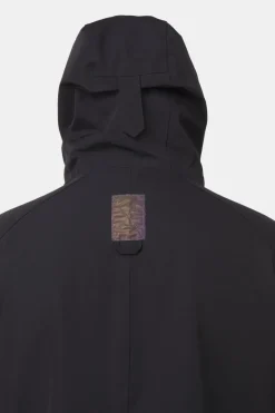 AGU Agu Winter City Slicker Rain Coat Urban Unisex
