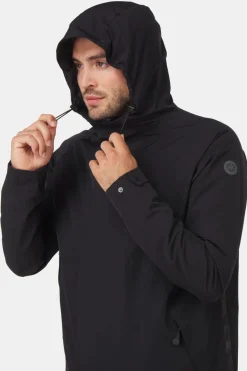 AGU Agu Winter City Slicker Rain Coat Urban Unisex
