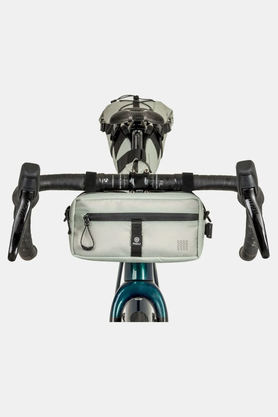 AGU Bar Bag Handlebar Bag Venture