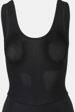 AGU Bibshort Essential Fietsbroek Dames