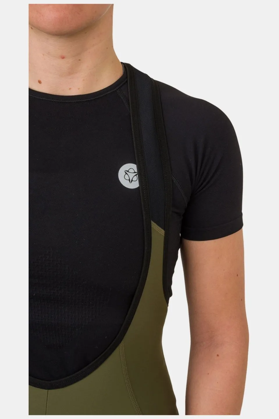 AGU Bibtight Essential met Pad