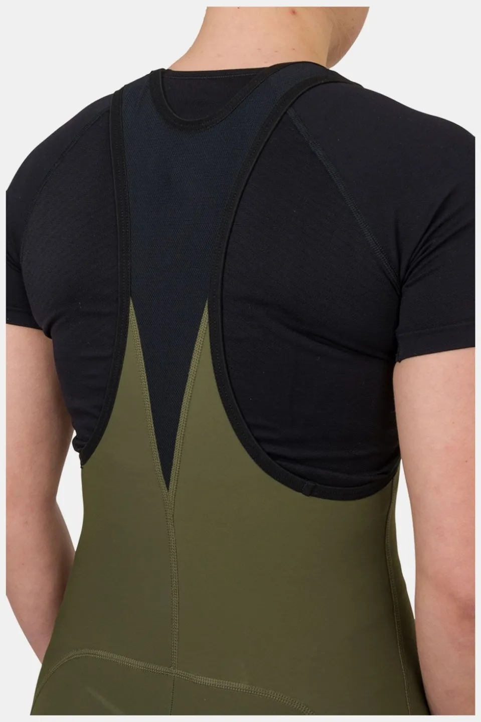 AGU Bibtight Essential met Pad