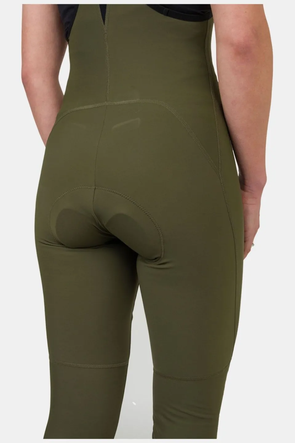 AGU Bibtight Essential met Pad
