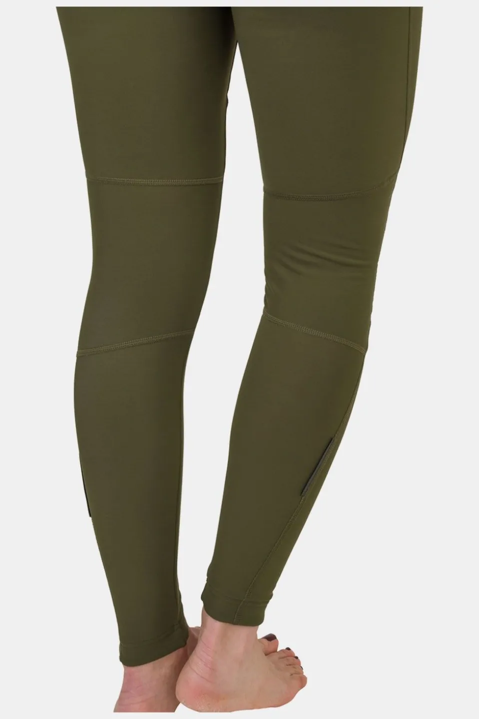 AGU Bibtight Essential met Pad