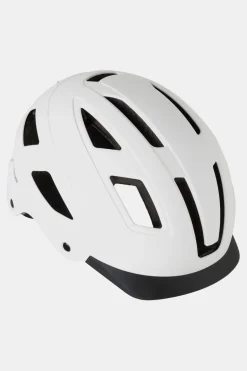 AGU Cit-E IV LED Fietshelm