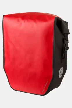 AGU Clean Single Bike Bag Shelter Click'Ngo Enkele Fietstas