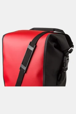 AGU Clean Single Bike Bag Shelter Click'Ngo Enkele Fietstas
