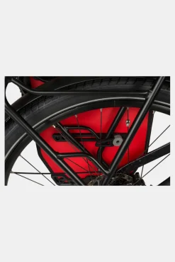 AGU Clean Single Bike Bag Shelter Click'Ngo Enkele Fietstas