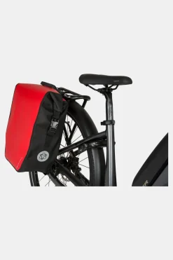 AGU Clean Single Bike Bag Shelter Click'Ngo Enkele Fietstas