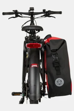 AGU Clean Single Bike Bag Shelter Click'Ngo Enkele Fietstas