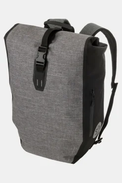 AGU Clean Single Bike Bag/Backpack Shelter Click'Ngo L