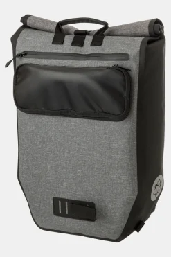 AGU Clean Single Bike Bag/Backpack Shelter Click'Ngo L