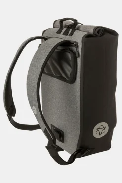 AGU Clean Single Bike Bag/Backpack Shelter Click'Ngo L