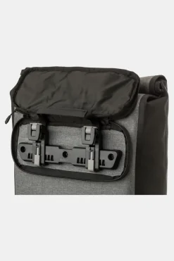 AGU Clean Single Bike Bag/Backpack Shelter Click'Ngo L