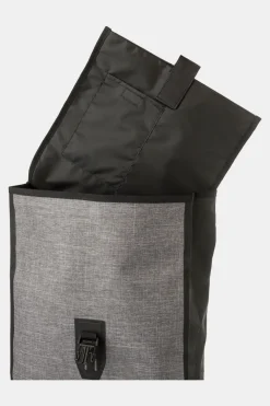 AGU Clean Single Bike Bag/Backpack Shelter Click'Ngo L