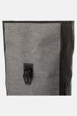 AGU Clean Single Bike Bag/Backpack Shelter Click'Ngo L