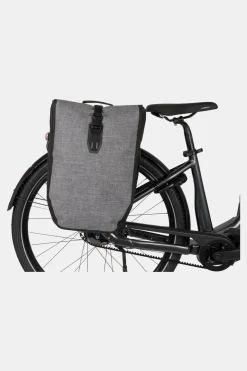 AGU Clean Single Bike Bag/Backpack Shelter Click'Ngo L