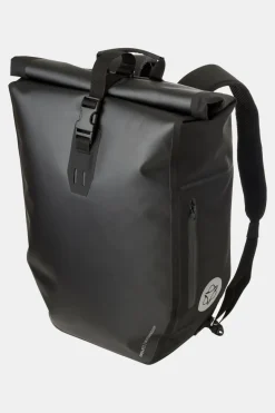AGU Clean Single Bike Bag/Backpack Large Click’Ngo Fietstas Achter