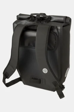 AGU Clean Single Bike Bag/Backpack Large Click’Ngo Fietstas Achter