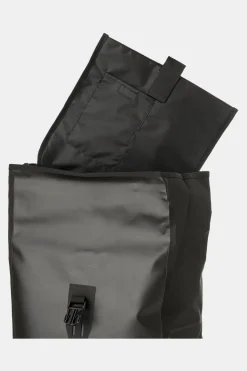 AGU Clean Single Bike Bag/Backpack Large Click’Ngo Fietstas Achter