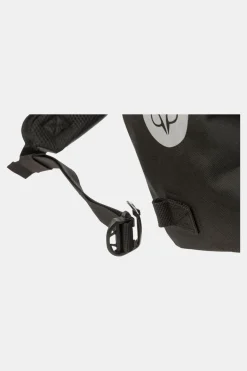 AGU Clean Single Bike Bag/Backpack Large Click’Ngo Fietstas Achter