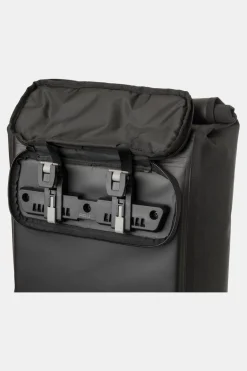 AGU Clean Single Bike Bag/Backpack Large Click’Ngo Fietstas Achter