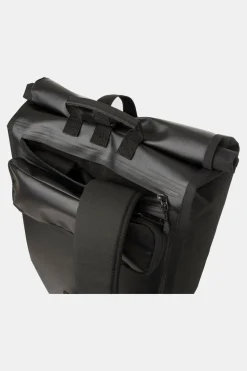 AGU Clean Single Bike Bag/Backpack Large Click’Ngo Fietstas Achter